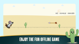 Run Mouse Run تصوير الشاشة 1