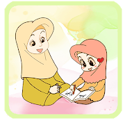 جزء عم للاطفال بدون انترنت Poster