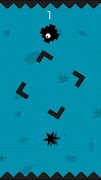 برنامه‌نما Crazy Ninja عکس از صفحه