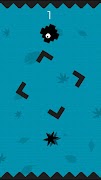 برنامه‌نما Crazy Ninja عکس از صفحه