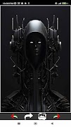 Dark Themed Wallpapers Screenshot 5