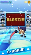 Blocky Baseball capture d'écran 2