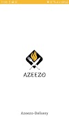 Azeezo - Delivery App الملصق
