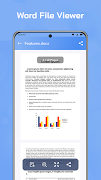 All Document Reader & Viewer screenshot 1