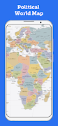 World Map Pro スクリーンショット 1