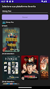Flix+ plakat
