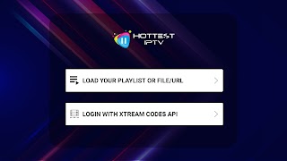 HOTTEST IPTV Ekran Görüntüsü 3