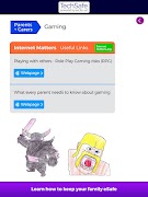 TechSafe screenshot 2