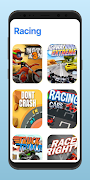 Game Corner screenshot 1