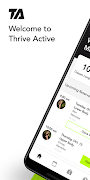 Thrive Active 2.0 постер