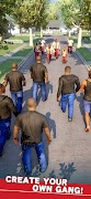 برنامه‌نما Faction Battle عکس از صفحه
