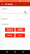 Qr Code Reader, Barcode Reader 截图 6