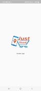 JustNeed Store poster