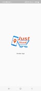 JustNeed Store poster