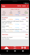 Calorie Count screenshot 1