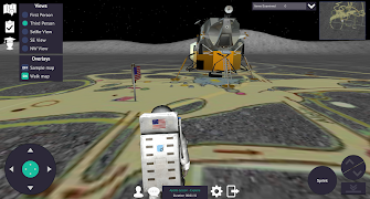 Fieldscapes Ekran Görüntüsü 1