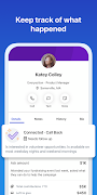 Call Time Mobile Ekran Görüntüsü 4