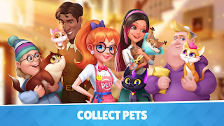 Pets Diary screenshot 4