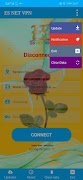 ES NET VPN Screenshot 2