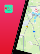 Flow Carsharing App syot layar 4