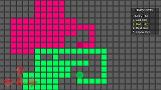 Split.io Snake Online 截圖 2