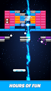 برنامه‌نما Brickscapes: Bricks Breaker عکس از صفحه