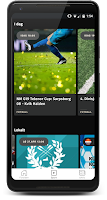Fanaposten screenshot 1
