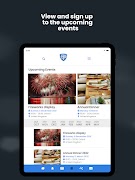 برنامه‌نما DPLink عکس از صفحه