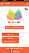 Poster Physical Science - QuexBook