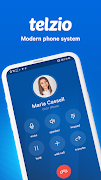 Telzio Screenshot 1