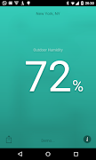 Humidity Lite screenshot 4