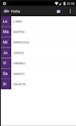 2 Schermata IDUS App