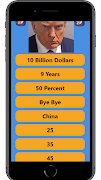 TrumpTalks 스크린샷 4