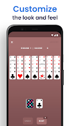 Golf Solitaire Classic screenshot 3