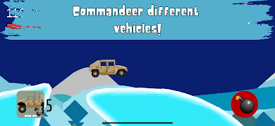 BoomZoom screenshot 3