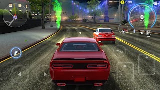 Car Street Driving 2025 screenshot 4
