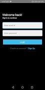 Boalt screenshot 1