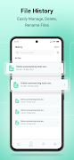 Text Summarizer – Auto Summary Ekran Görüntüsü 4