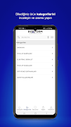 Roxformshop Mobile Ekran Görüntüsü 2