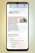 Borstel 스크린샷 1