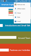 Everyday Conversations - Learn 截图 6