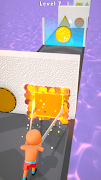 Styro Run! screenshot 4