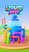 پوستر Liquid Out