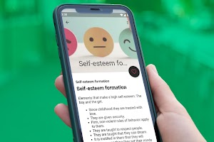 Learn Psychology Course screenshot 2