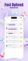 Tempie: Cloud Upload & Share Screenshot 6