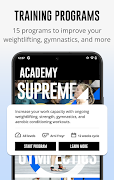 WODProof: WOD Recorder & Timer screenshot 2