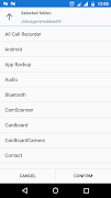 Screen Recorder 스크린샷 2