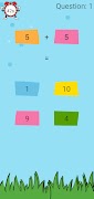 Kids Math تصوير الشاشة 2