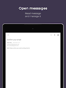 Temp Mail by temp-mail.io स्क्रीनशॉट 7