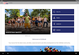 The FUNHub imagem de tela 3